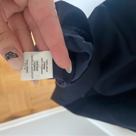 J Crew business dress - New with tags perfect condition - Picture 4 of 7